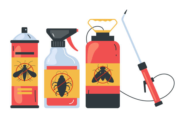 Best Best Pest Control Companies  in Mount Airy, GA